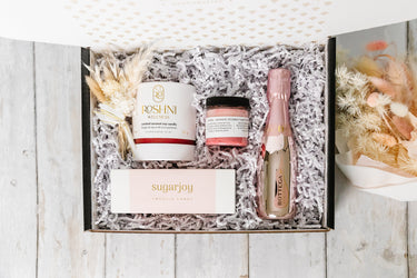 Momma's Aura Box Gift Boxes Beloved & Bespoke